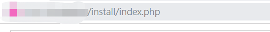 ֯°װվ install/index.php;
